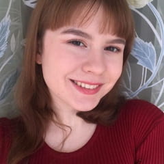 Олеся Лескова